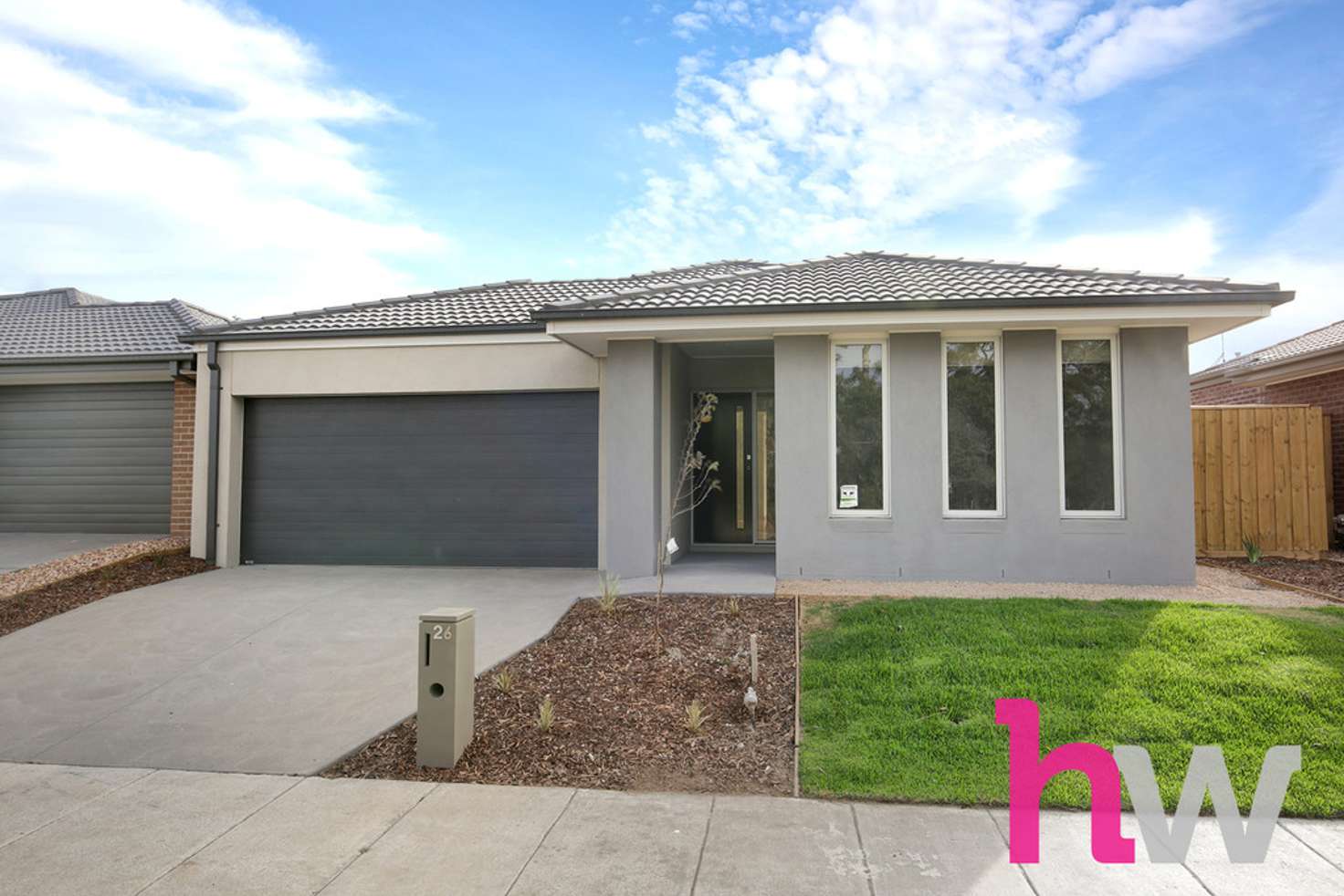 Main view of Homely house listing, 26 Clarendon Road, Drysdale VIC 3222