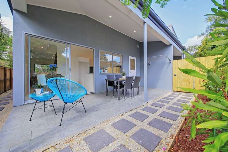 Second view of Homely unit listing, 6/371 Fairfield Road, Yeronga QLD 4104