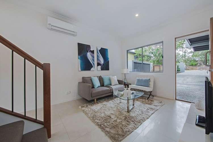 Fourth view of Homely unit listing, 6/371 Fairfield Road, Yeronga QLD 4104