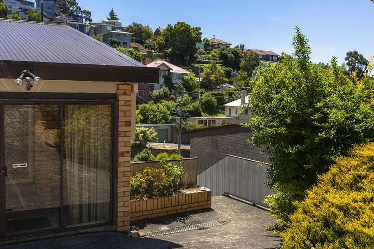 Main view of Homely unit listing, 1/40 Corby Avenue, West Hobart TAS 7000