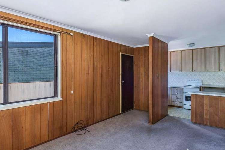 Fourth view of Homely unit listing, 1/40 Corby Avenue, West Hobart TAS 7000