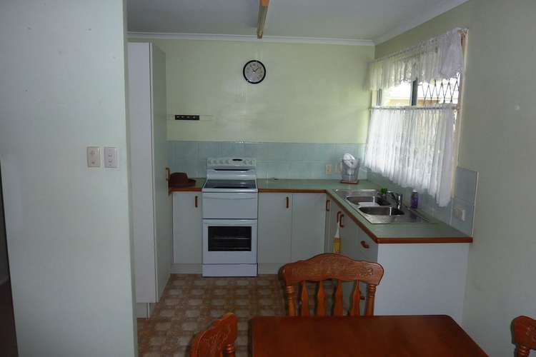 Second view of Homely house listing, 9 Melong Street, Scarness QLD 4655