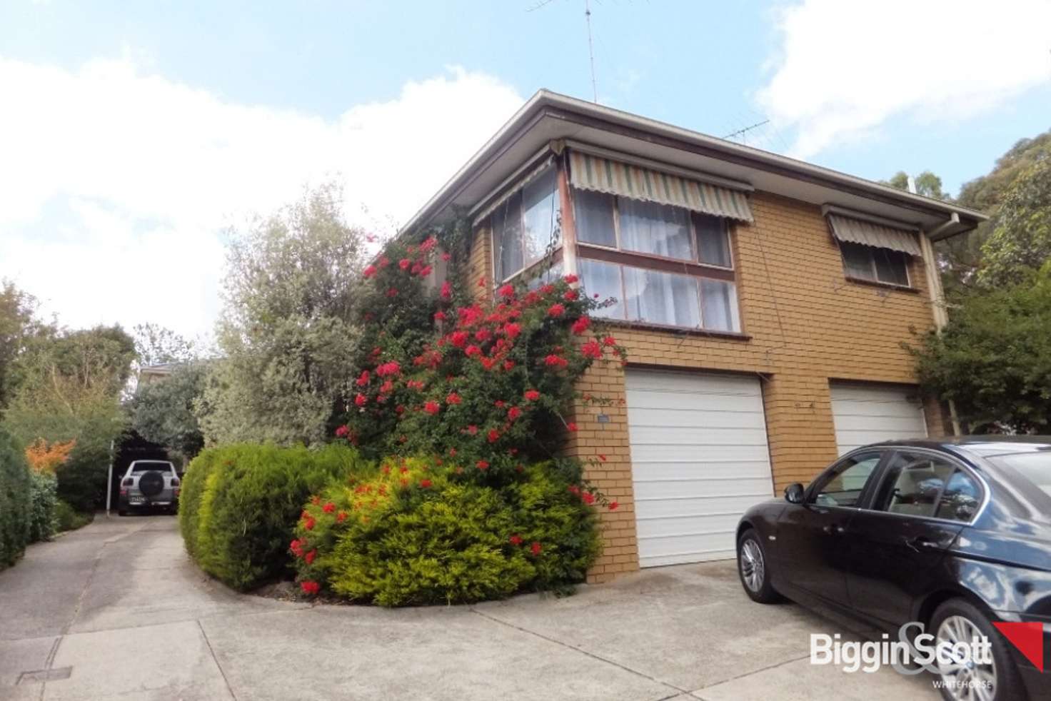 Main view of Homely unit listing, 3/447 High Street Road, Mount Waverley VIC 3149