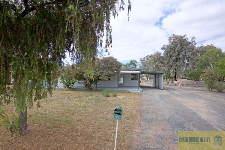 Third view of Homely house listing, 32 Forrest Street, Pinjarra WA 6208