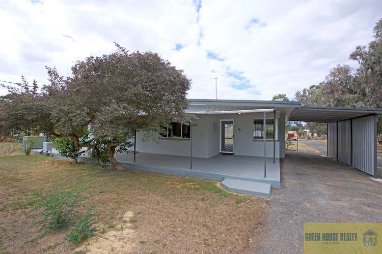 Sixth view of Homely house listing, 32 Forrest Street, Pinjarra WA 6208