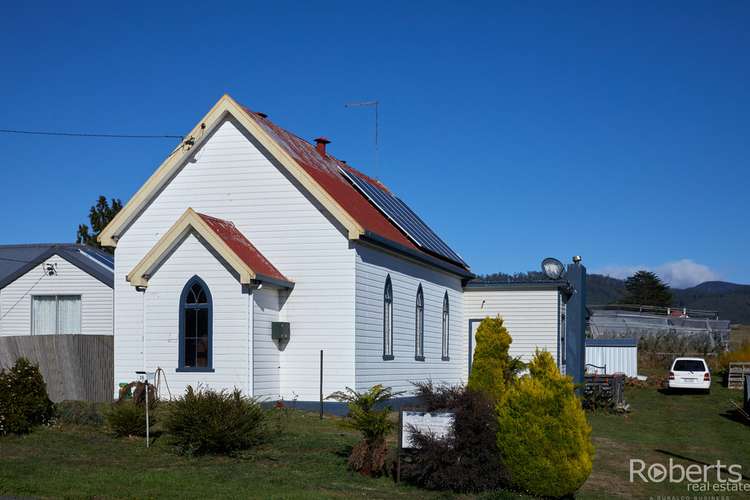 Main view of Homely house listing, 38 Main Street, Legerwood TAS 7263