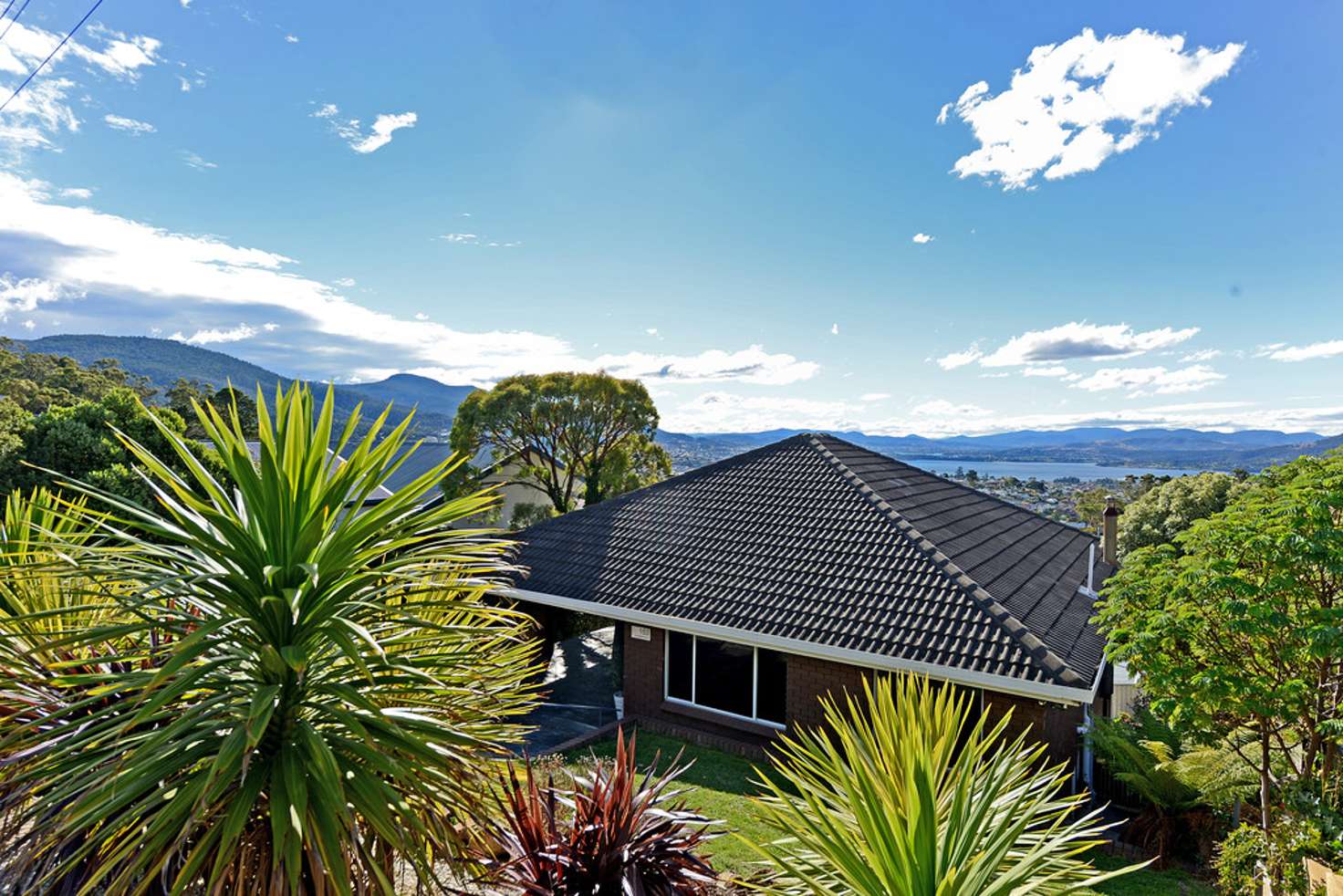 Main view of Homely house listing, 153 Springfield Avenue, West Moonah TAS 7009