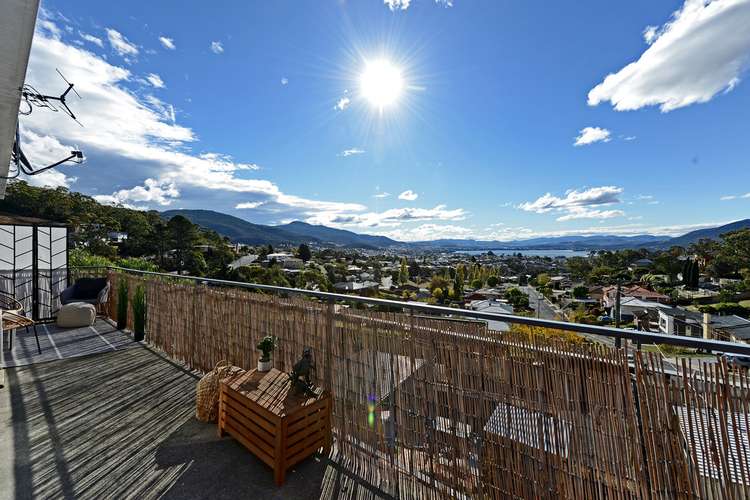 Third view of Homely house listing, 153 Springfield Avenue, West Moonah TAS 7009
