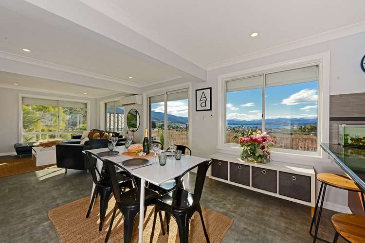 Fourth view of Homely house listing, 153 Springfield Avenue, West Moonah TAS 7009