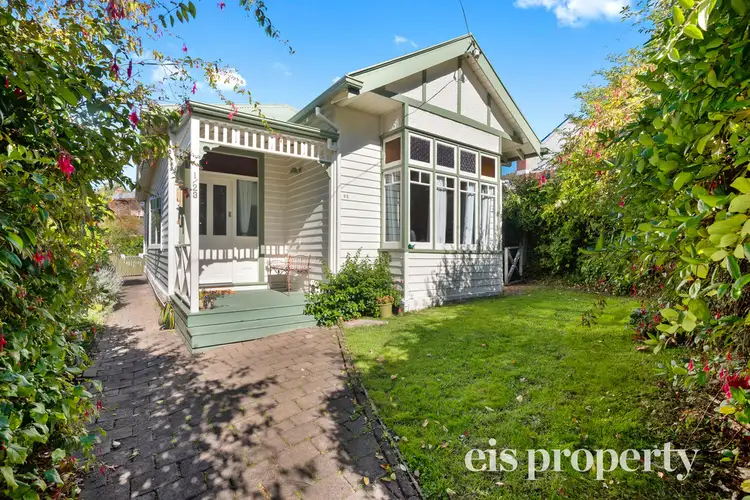 1/23 Randall Street, Sandy Bay TAS 7005