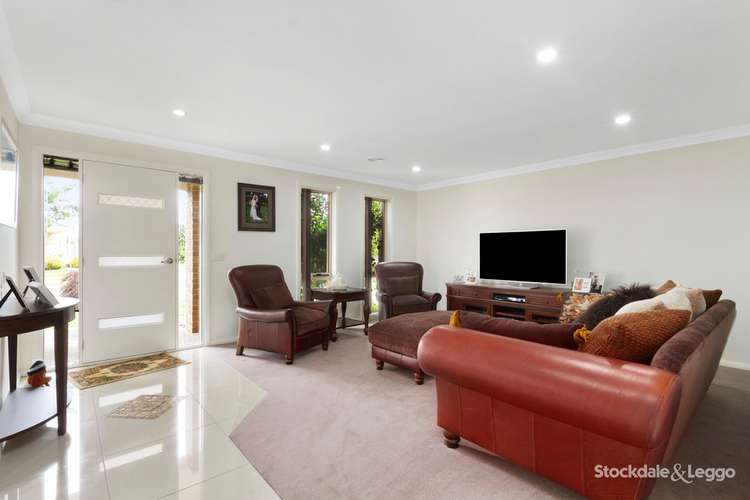 Fourth view of Homely house listing, 5 Joanne Court, Morwell VIC 3840