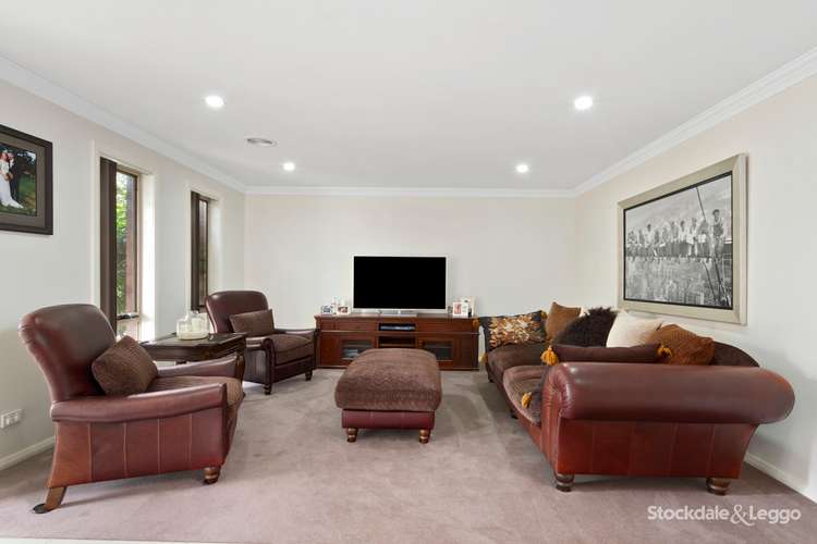Fifth view of Homely house listing, 5 Joanne Court, Morwell VIC 3840