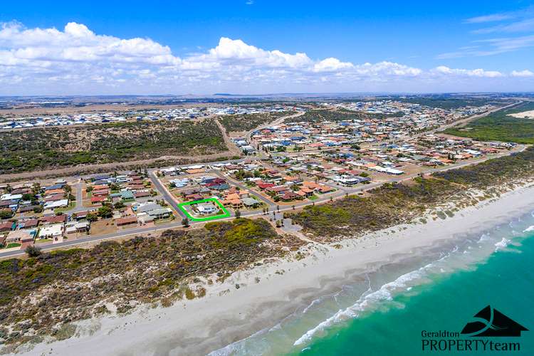 Second view of Homely house listing, 101 Glendinning Road, Tarcoola Beach WA 6530