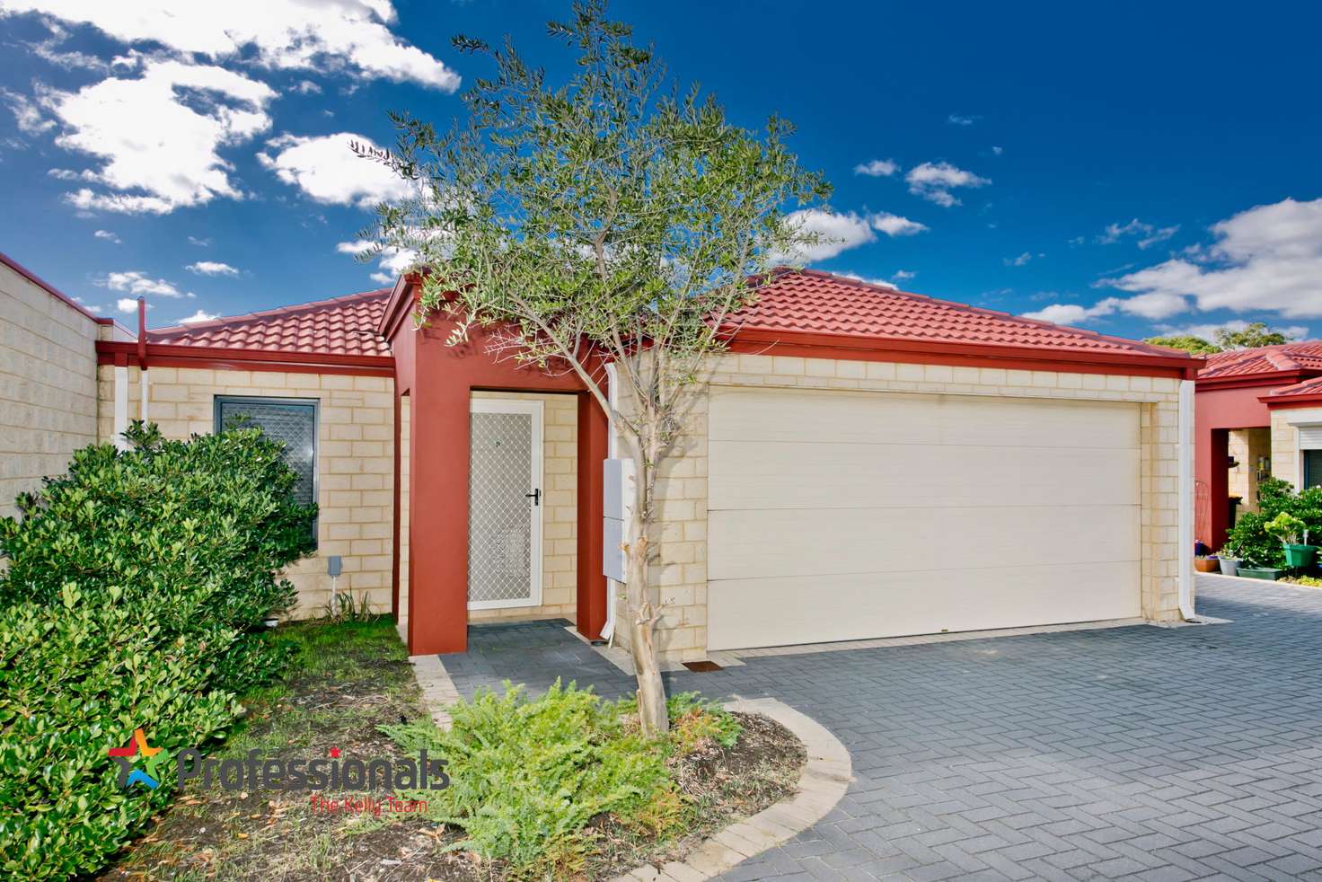 Main view of Homely villa listing, 34B Chilgrove Way, Balga WA 6061