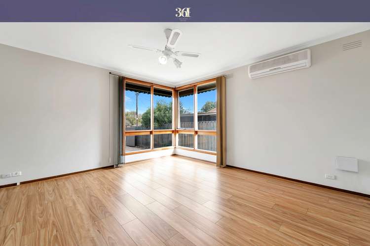 Third view of Homely house listing, 48 Falcon Drive, Melton VIC 3337