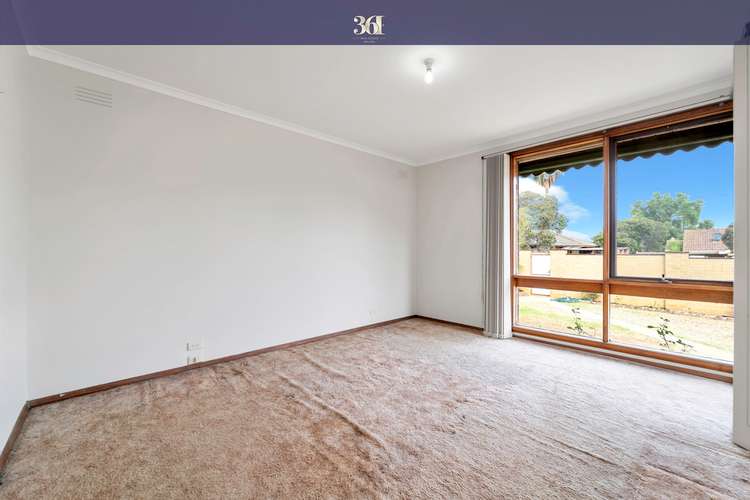 Fifth view of Homely house listing, 48 Falcon Drive, Melton VIC 3337