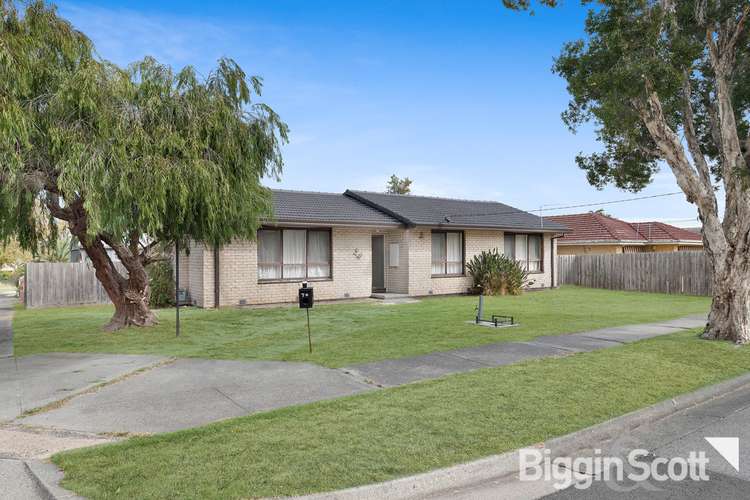 Main view of Homely house listing, 70 Windsor Avenue, Springvale VIC 3171