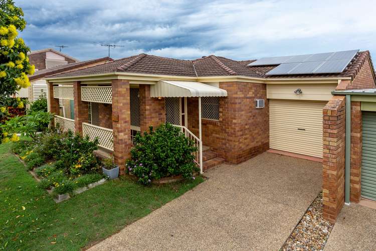 Main view of Homely villa listing, 86/56 MILLER STREET, Kippa-ring QLD 4021