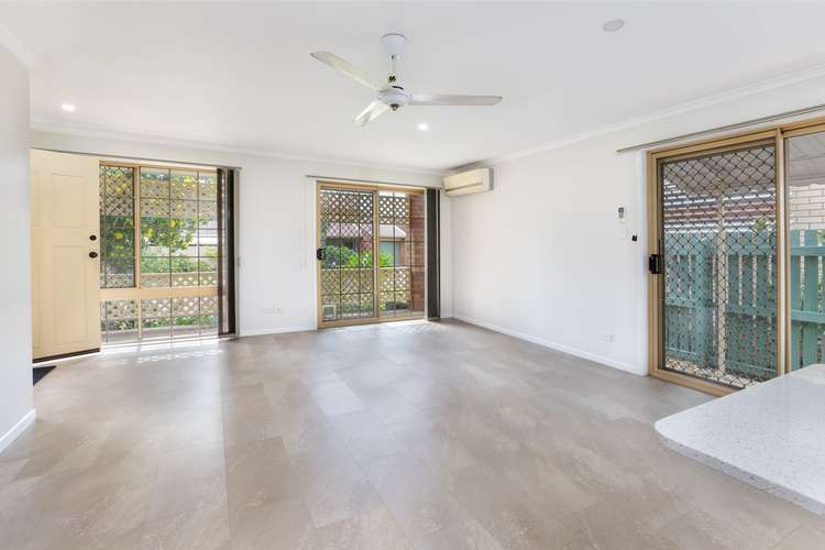 Second view of Homely villa listing, 86/56 MILLER STREET, Kippa-ring QLD 4021