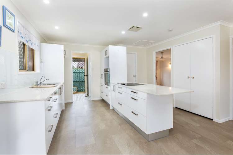 Third view of Homely villa listing, 86/56 MILLER STREET, Kippa-ring QLD 4021