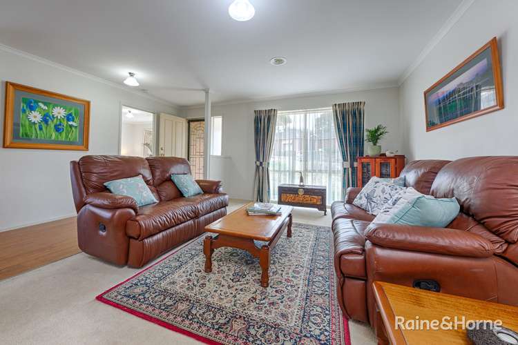 Fifth view of Homely house listing, 19 Dadswell Court, Sunbury VIC 3429