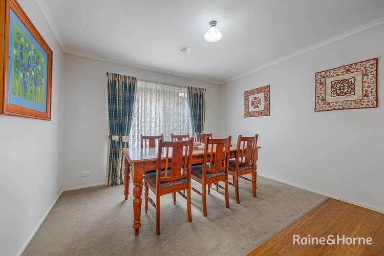 Sixth view of Homely house listing, 19 Dadswell Court, Sunbury VIC 3429