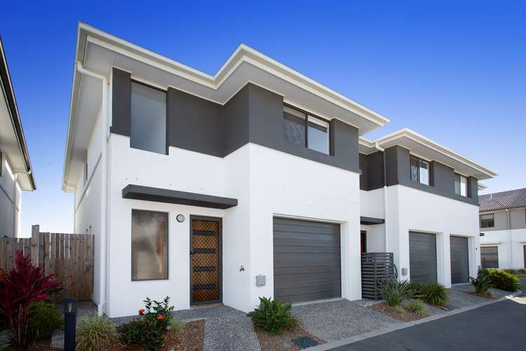 Main view of Homely townhouse listing, 28/60 Grahams Rd, Strathpine QLD 4500