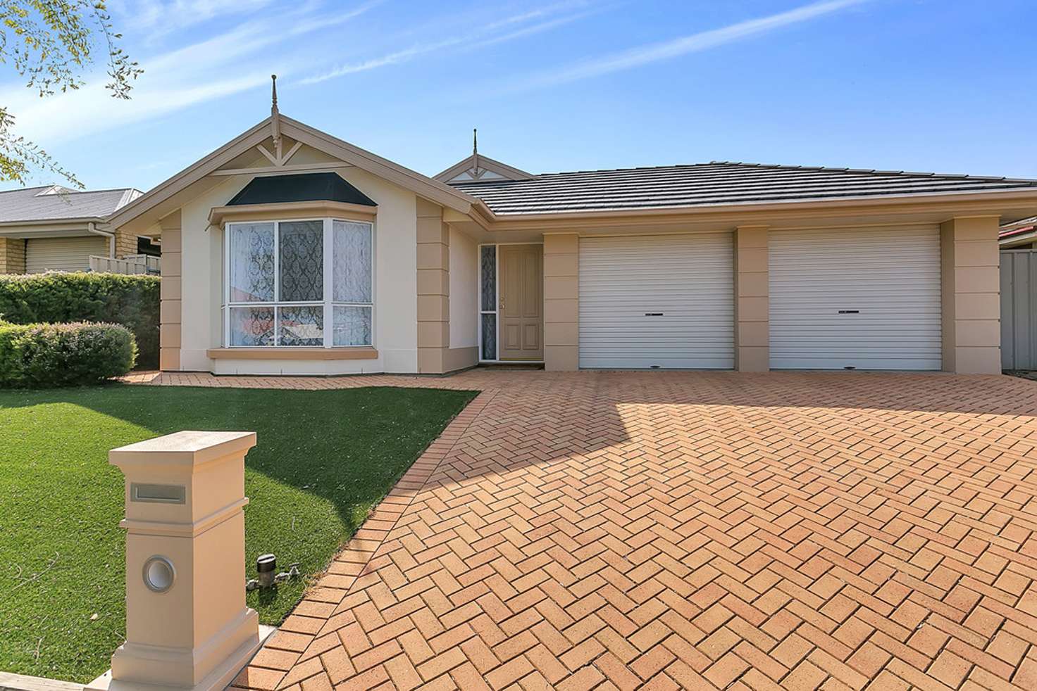 Main view of Homely house listing, 148 Grand Boulevard, Seaford Rise SA 5169