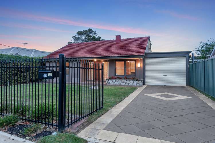 Fifth view of Homely house listing, 46 Lewis Street, Brighton SA 5048