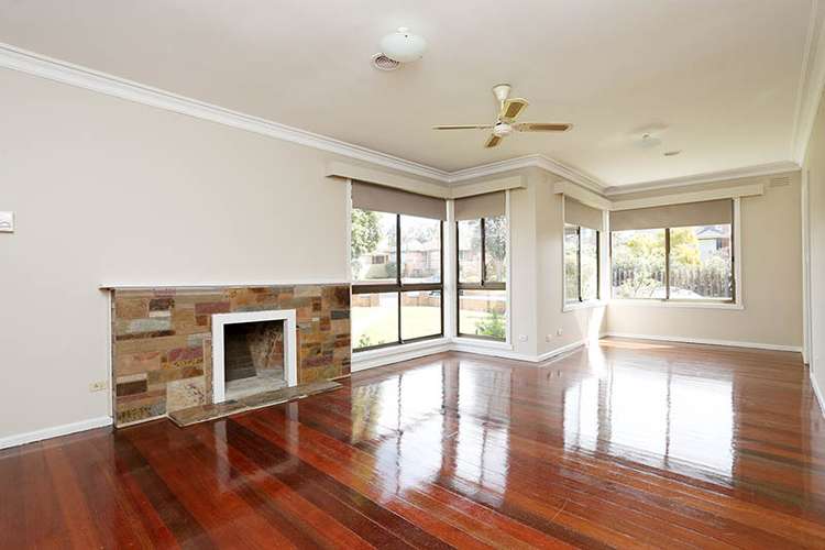 Second view of Homely house listing, 1 Shelford Court, Cheltenham VIC 3192
