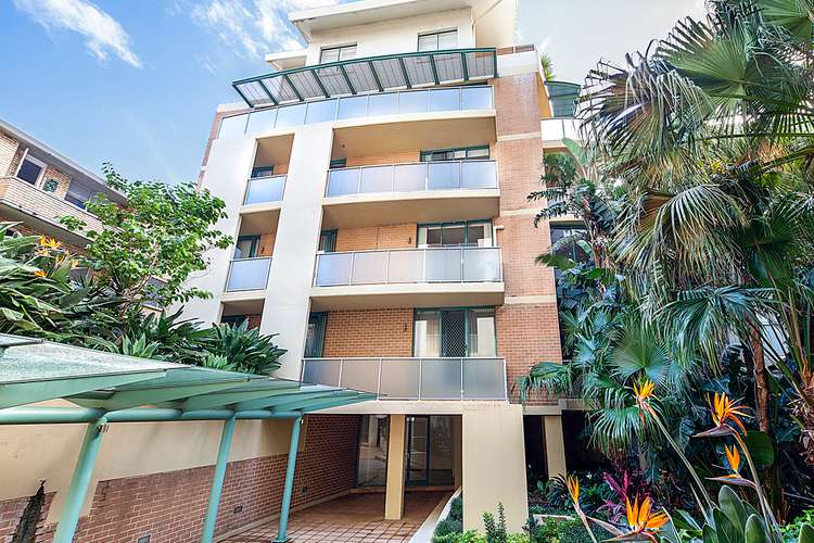 Main view of Homely apartment listing, 34/805 ANZAC PARADE, Maroubra NSW 2035