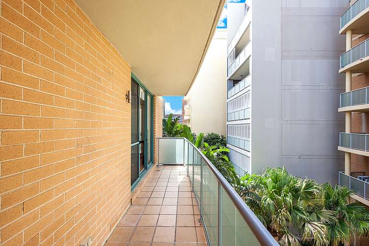 Sixth view of Homely apartment listing, 34/805 ANZAC PARADE, Maroubra NSW 2035