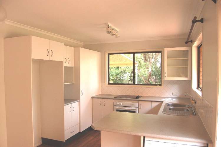Second view of Homely house listing, 43 Rosella Street, Wellington Point QLD 4160