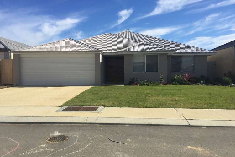 Main view of Homely house listing, 8 Woonda Way, Byford WA 6122