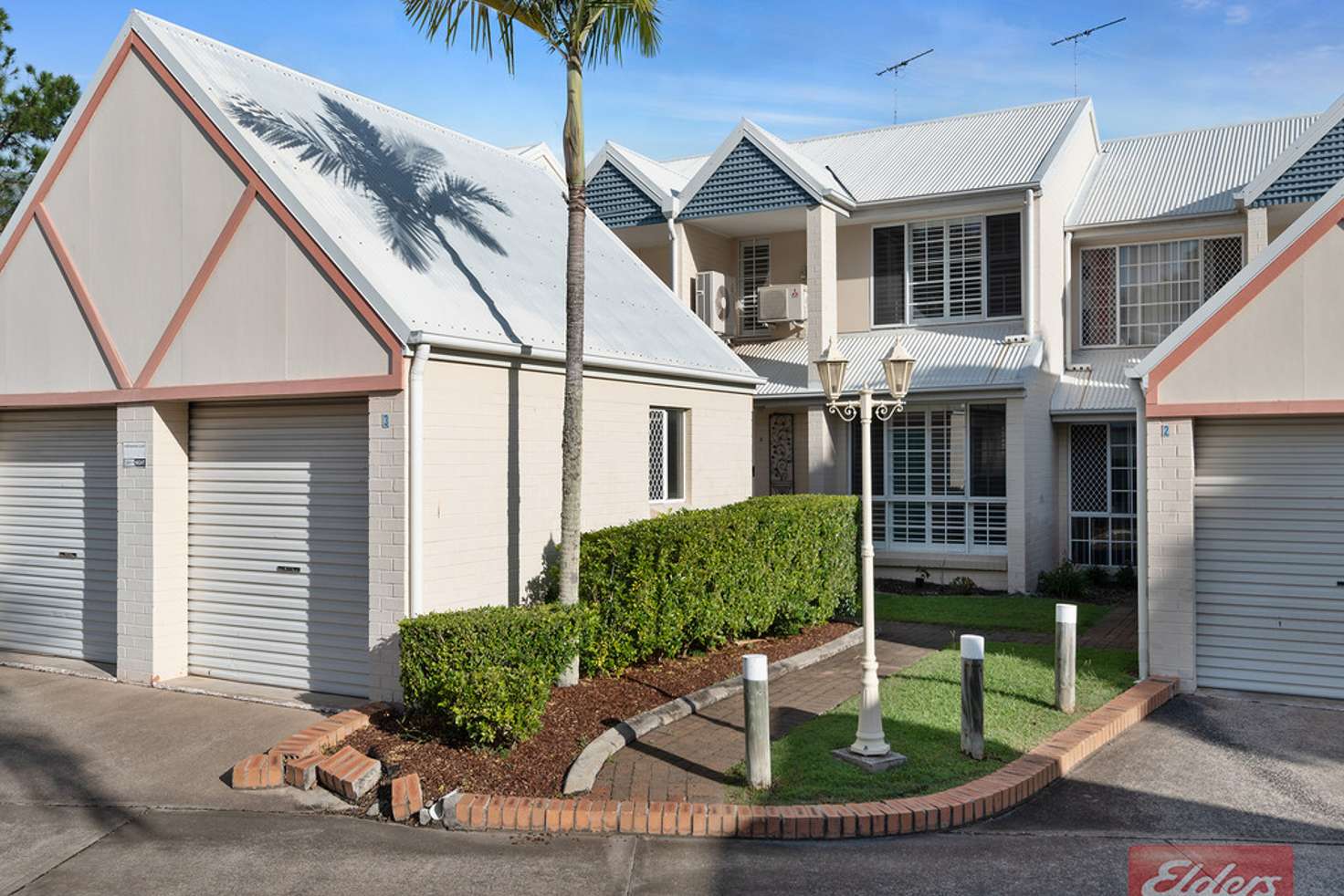 Main view of Homely townhouse listing, 3/ 13 PANNIKIN STREET, Rochedale South QLD 4123