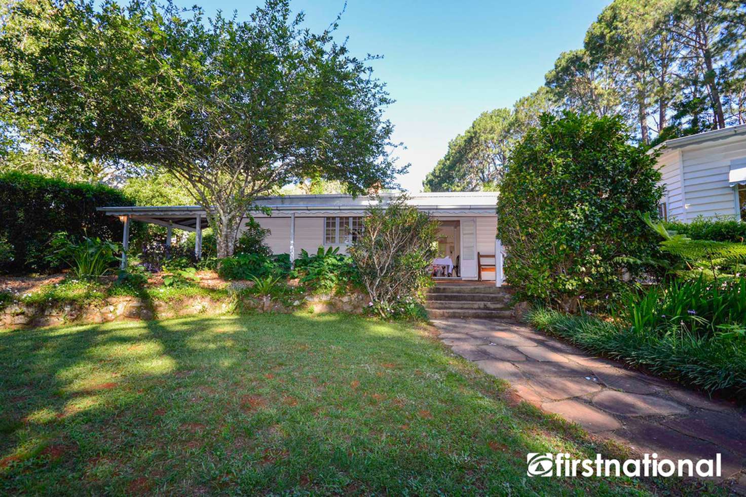 Main view of Homely house listing, 216 to 226 Cnr Curtis & Long Rd, Tamborine Mountain QLD 4272