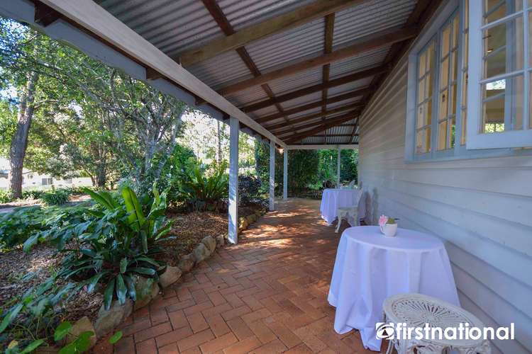 Second view of Homely house listing, 216 to 226 Cnr Curtis & Long Rd, Tamborine Mountain QLD 4272