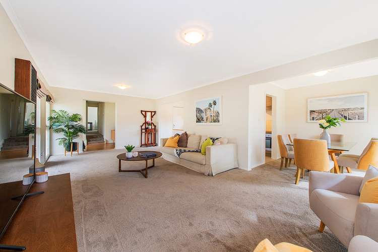 Fourth view of Homely house listing, 18 Benelong Crescent, Seaford VIC 3198