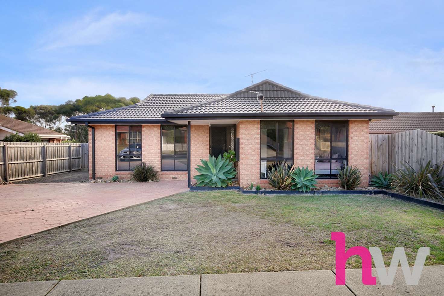 Main view of Homely house listing, 10 Heytesbury Drive, Leopold VIC 3224