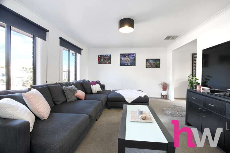 Third view of Homely house listing, 10 Heytesbury Drive, Leopold VIC 3224