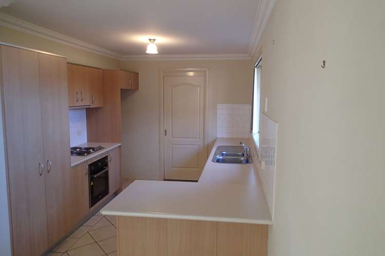 Fourth view of Homely townhouse listing, 10/10 Marsden Road, St Marys NSW 2760
