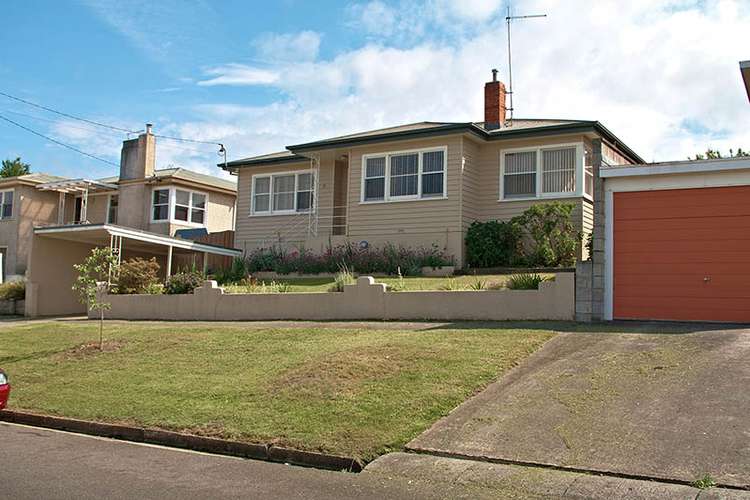 Main view of Homely house listing, 31 Crawford Street, Mowbray TAS 7248