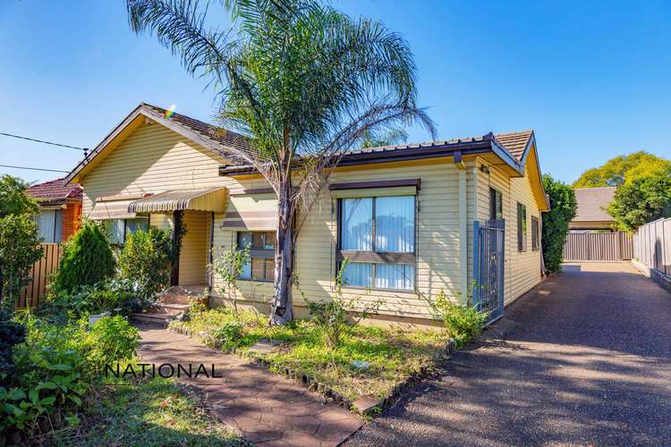 Main view of Homely house listing, 60 Salisbury Rd, Guildford NSW 2161