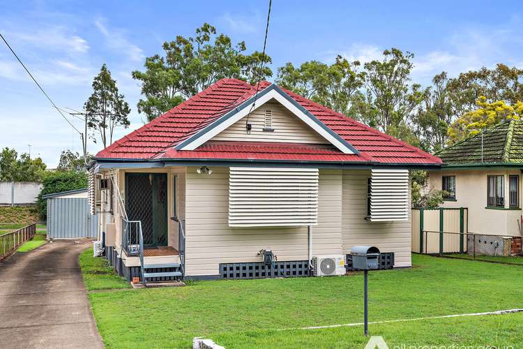 Second view of Homely house listing, 15 Sheridan Street, Salisbury QLD 4107