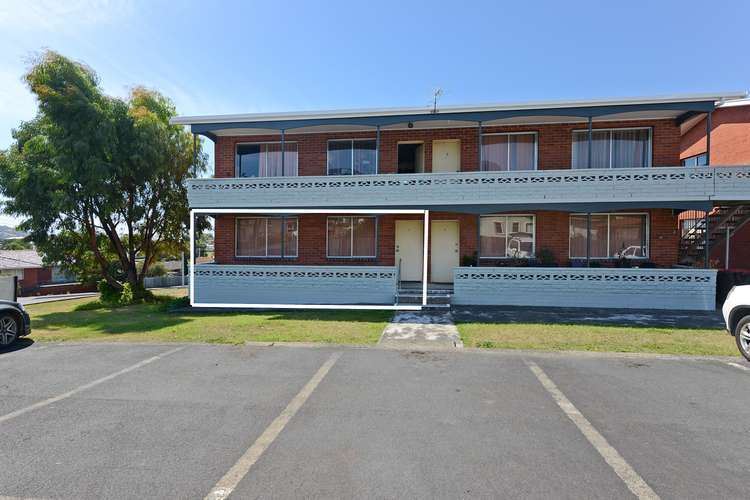 Third view of Homely unit listing, 1/157 Tolosa Street, Glenorchy TAS 7010