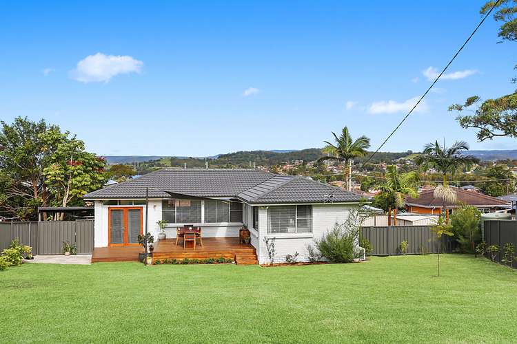 Main view of Homely house listing, 25 Hayward Street, Kanahooka NSW 2530