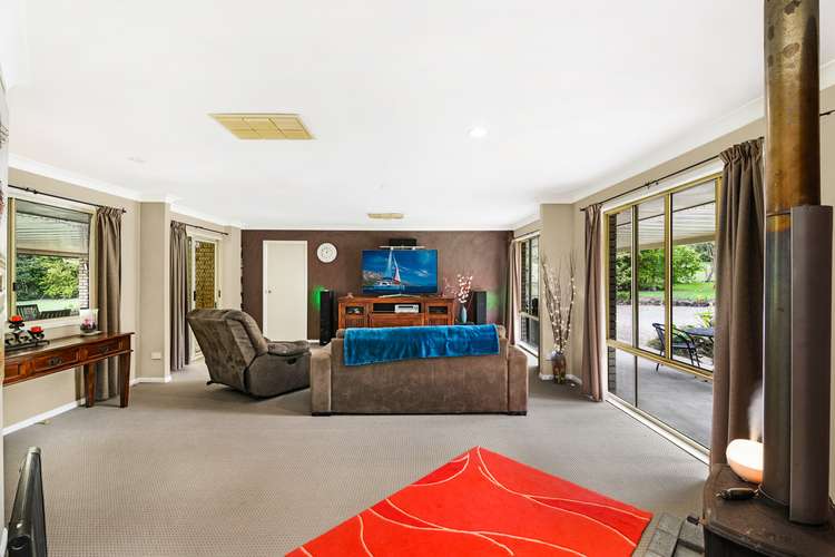 Fourth view of Homely house listing, 12 Heather Court, Woodford QLD 4514