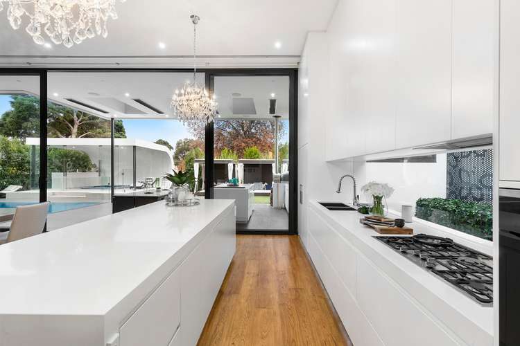 Fifth view of Homely house listing, 8 Agnes Avenue, Balwyn North VIC 3104