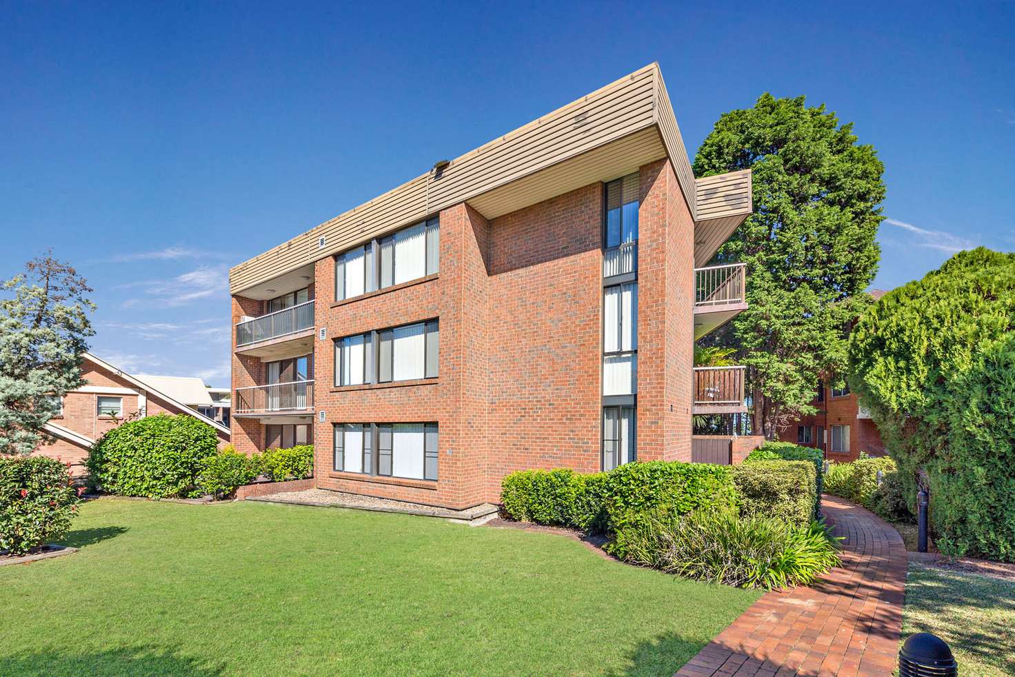 Main view of Homely apartment listing, 2/220 Blaxland Road, Ryde NSW 2112