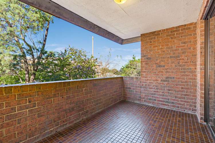 Sixth view of Homely apartment listing, 2/220 Blaxland Road, Ryde NSW 2112